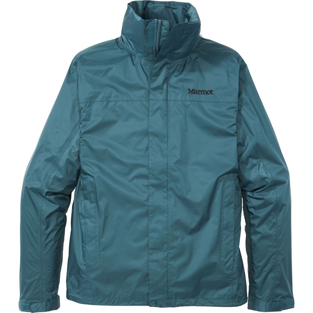 

Мембранная куртка Marmot Mens PreCip Eco Jacket M Темно-Голубой