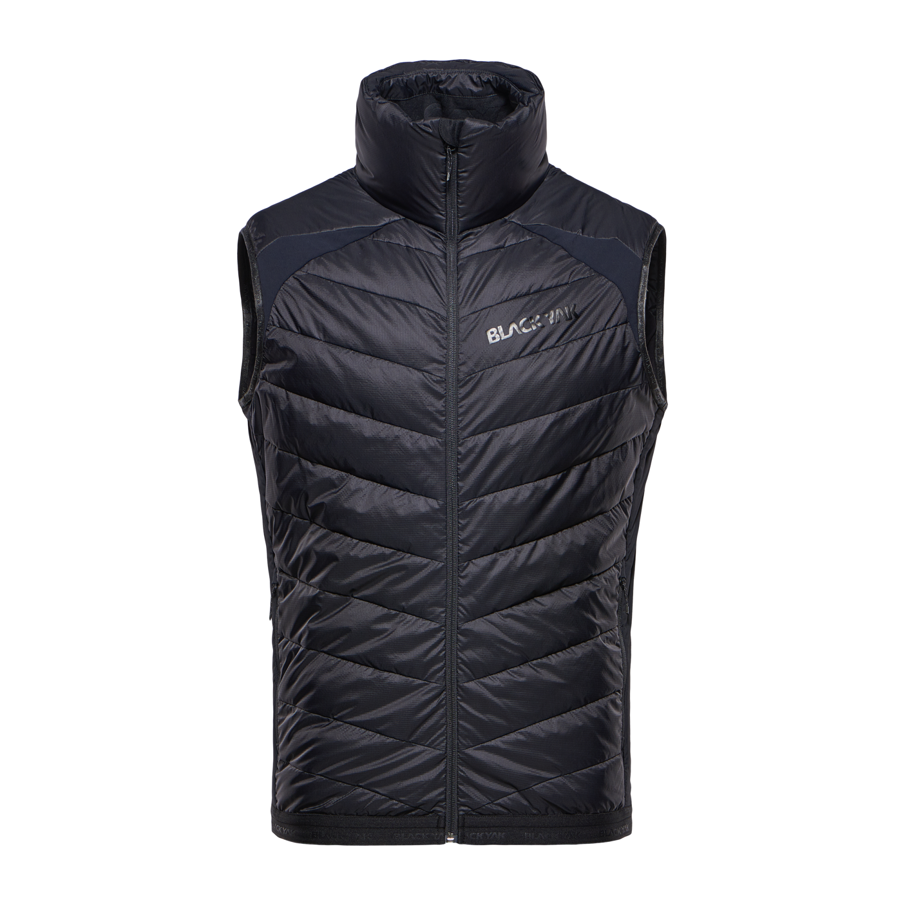 

Жилет Black Yak Selembu West  Черный, Жилет Black Yak Selembu West M Черный