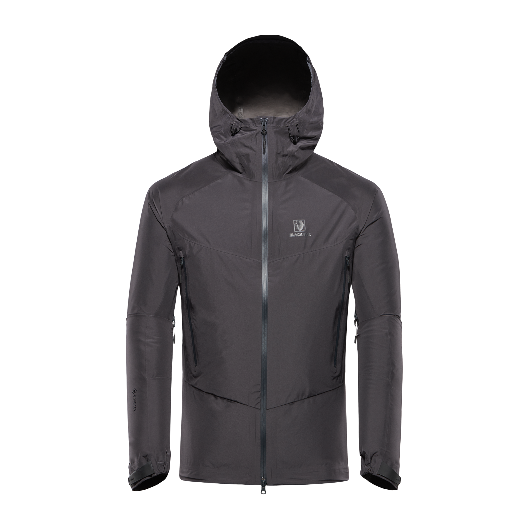 

Куртка Black Yak Caracu Jacket M Темно-Серый