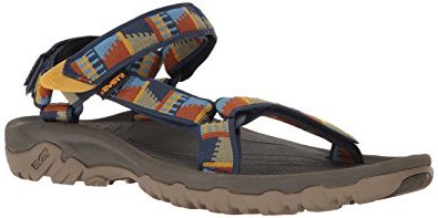 

Сандали Teva Hurricane XLT 45,5 Синий-Голубой