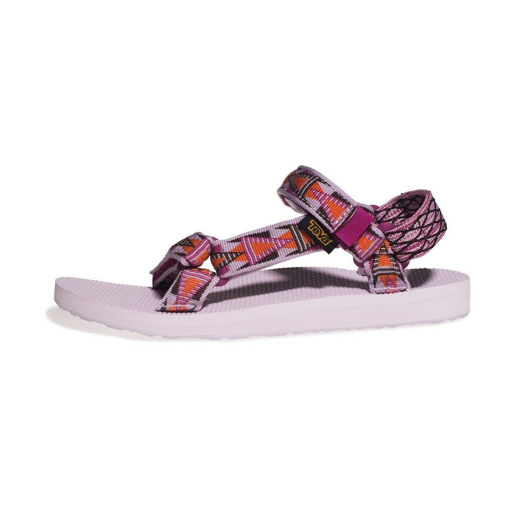 

Сандалии Teva Original Universal Wmn 37 Светло-Фиолетовый