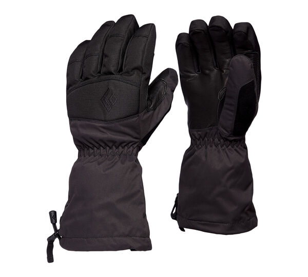 

Перчатки Black Diamond Recon Gloves XL Черный