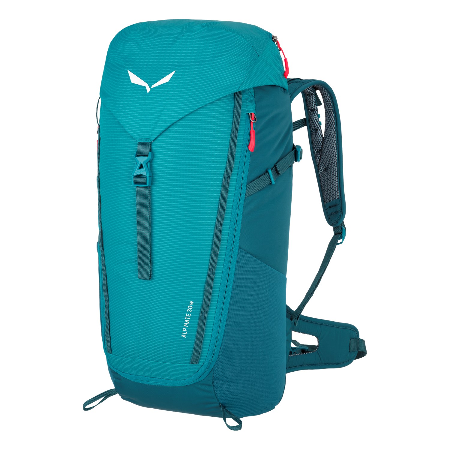 

Рюкзак Salewa Alp Mate 30 Womens Голубой