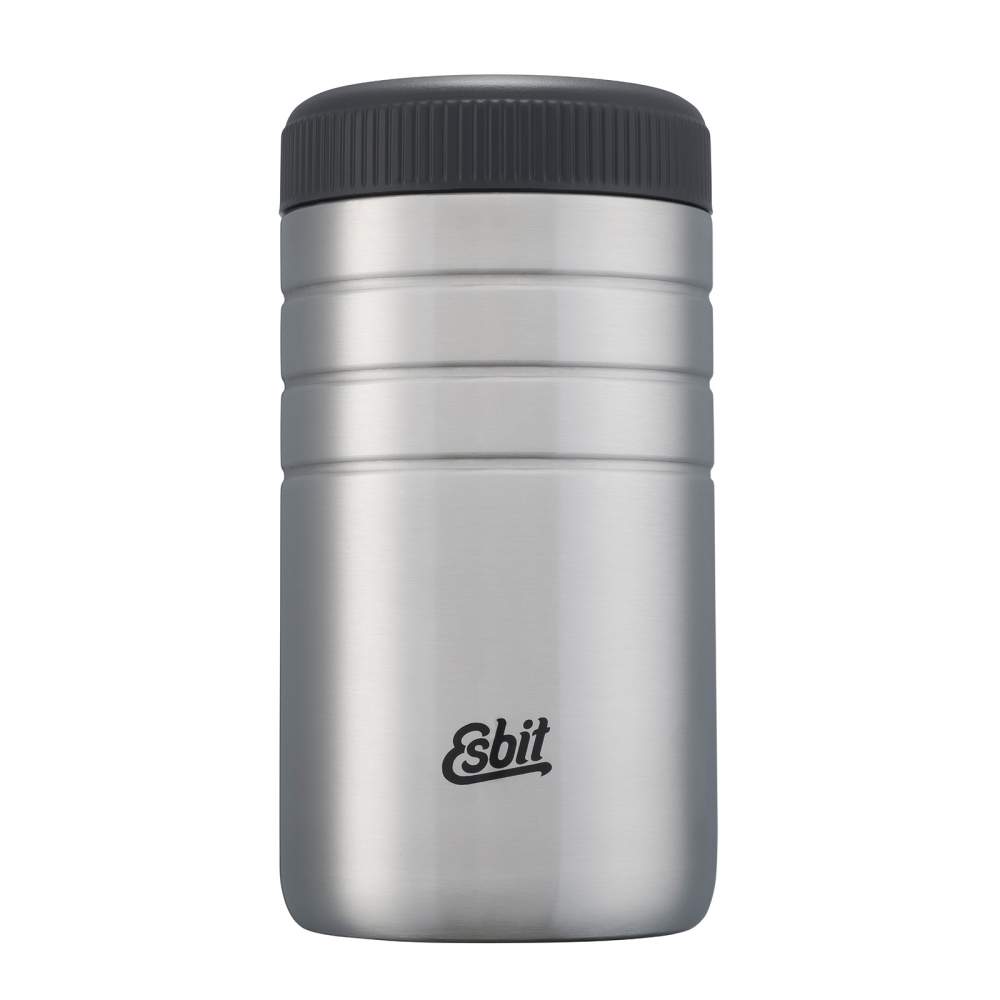 

Термос для еды Esbit FJS550TL-S 550ml Серый
