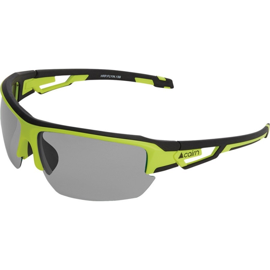 

Очки Cairn Flyin Photochromic 1-3 Салатовый
