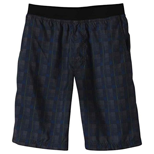

Шорты Prana Mojo Short  Серый-Синий, Шорты Prana Mojo Short XL Серый-Синий