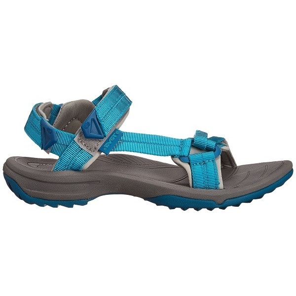

Сандали Teva Terra Fi Lite Ws 37 Светло-Голубой