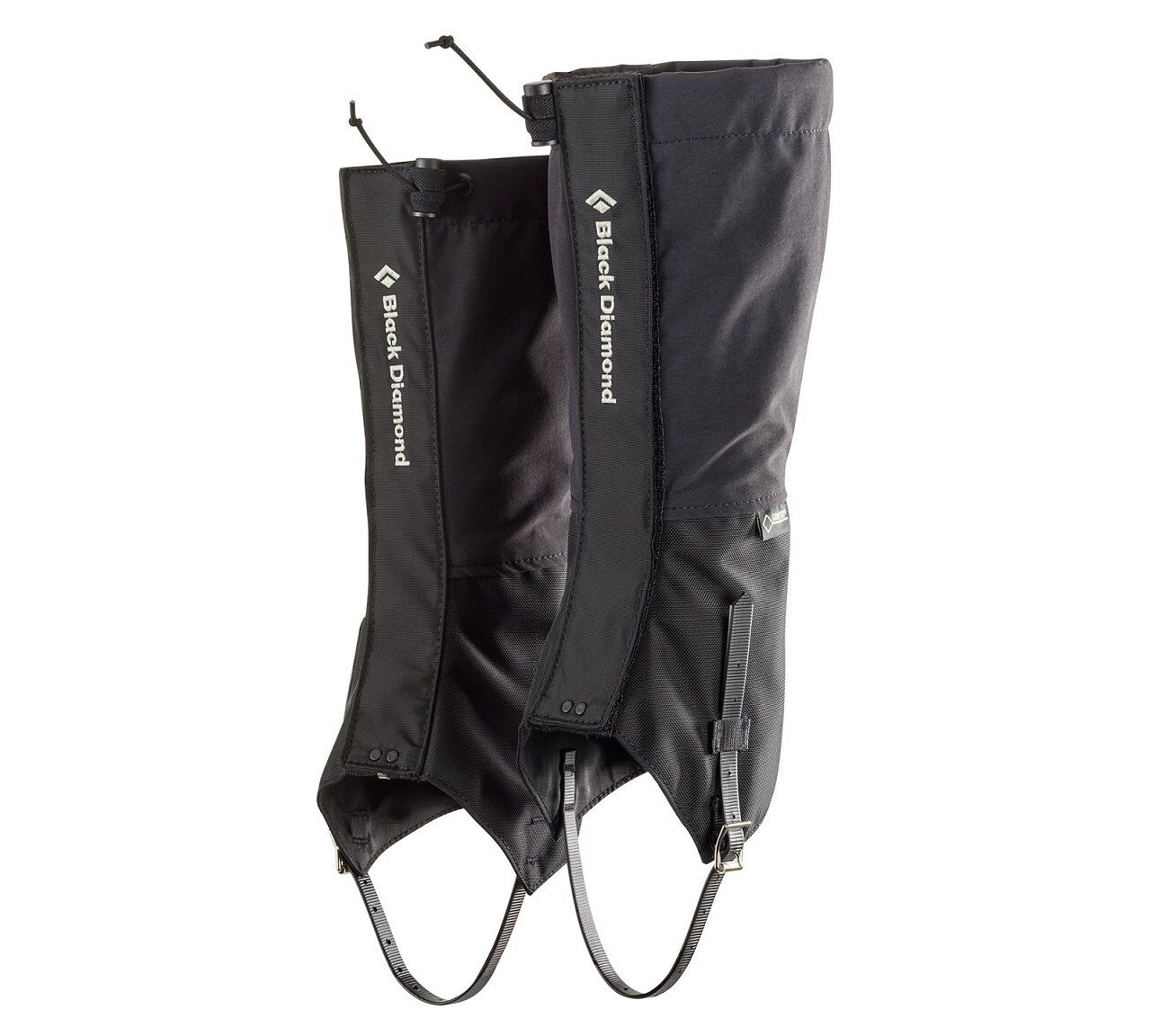 

Гетры Black Diamont FrontPoint S Черный