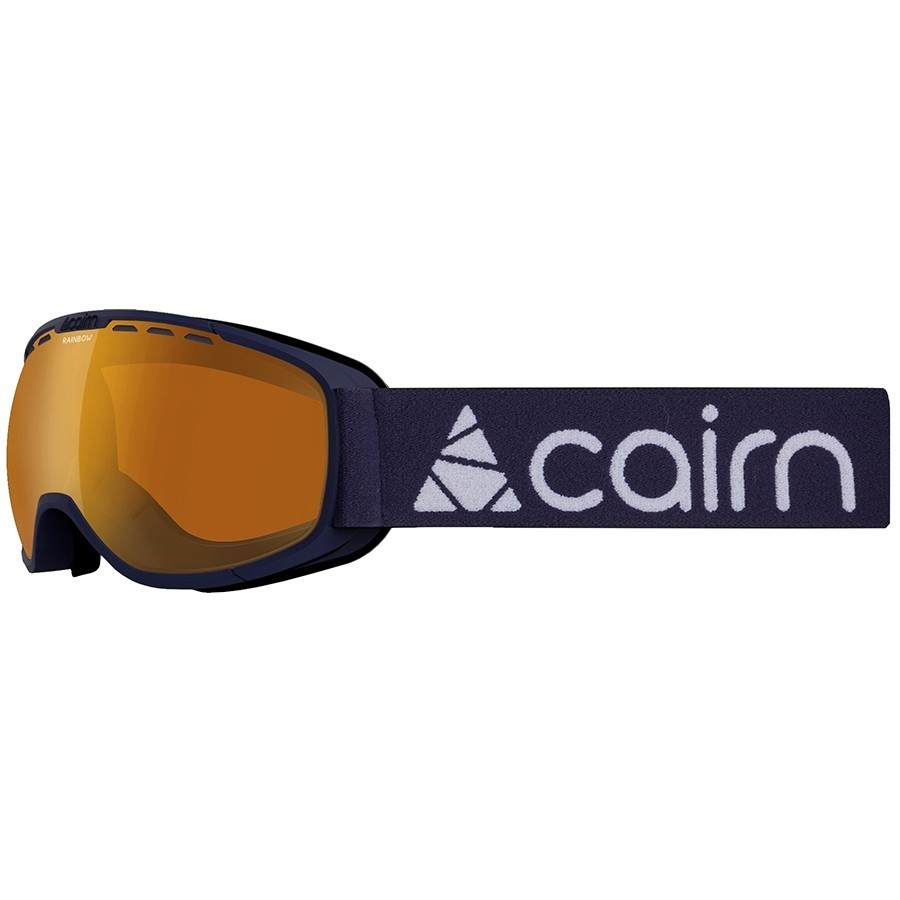 

Маска женская Cairn Rainbow Photochromic Темно-Синий