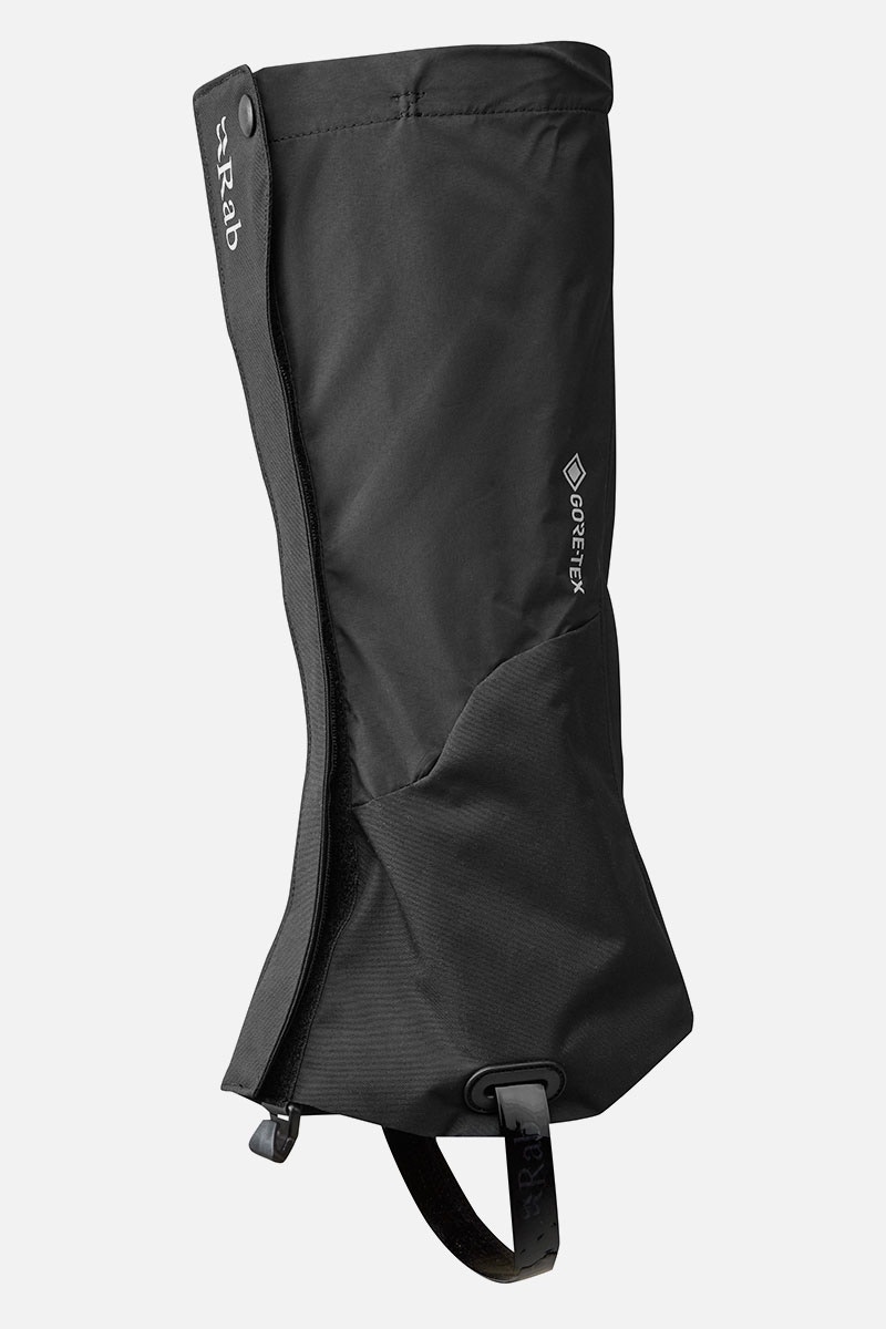 

Гетры Rab Muztag GTX Gaiter L Черный