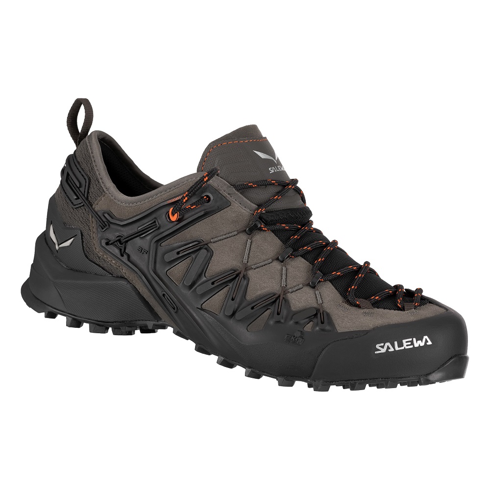 

Кроссовки Salewa MS Wildfire Edge 44 Коричневый