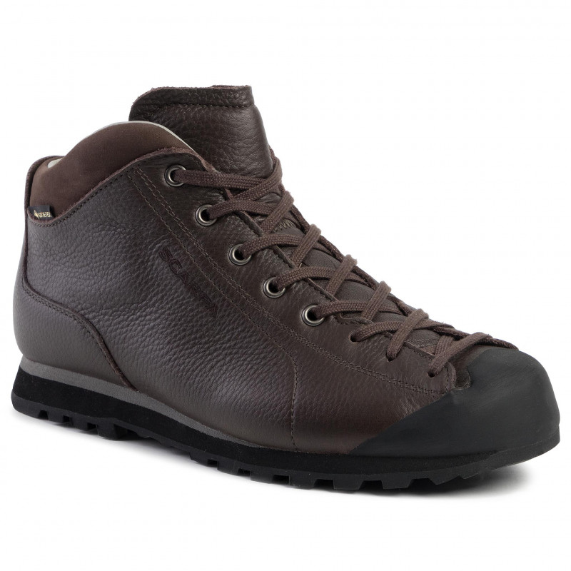 

Ботинки Scarpa Mojito Basic Mid GTX 45 Темно-Коричневый