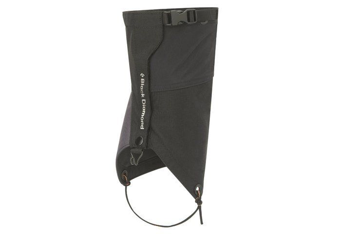 

Гетры Black Diamond Cirque Gaiters S Черный