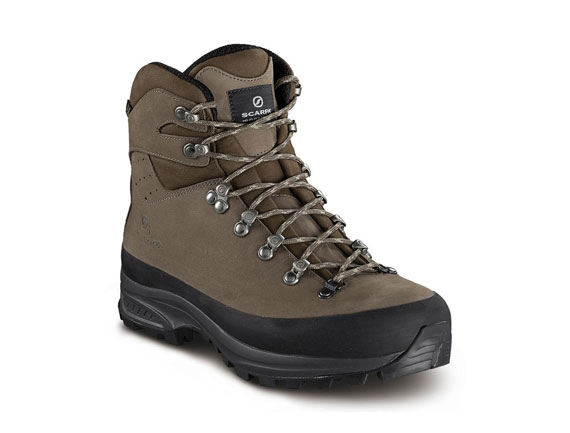 

Ботинки Scarpa Khumbu GTX 41 Коричневый