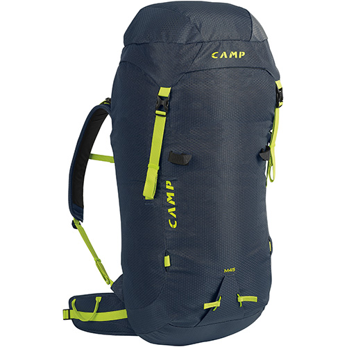 

Рюкзак Camp M45 Серый