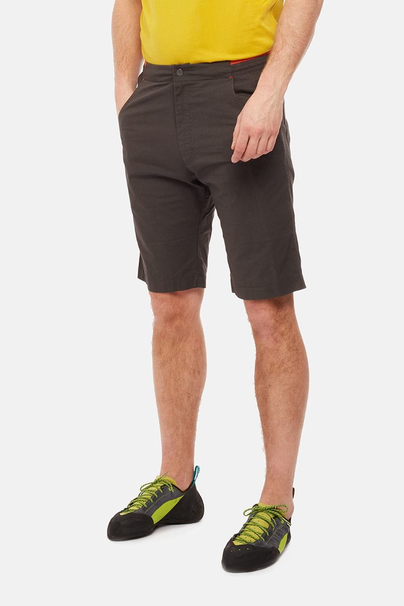

Треккинговые шорты Rab Oblique Shorts  Темно-Серый, Треккинговые шорты Rab Oblique Shorts S Темно-Серый