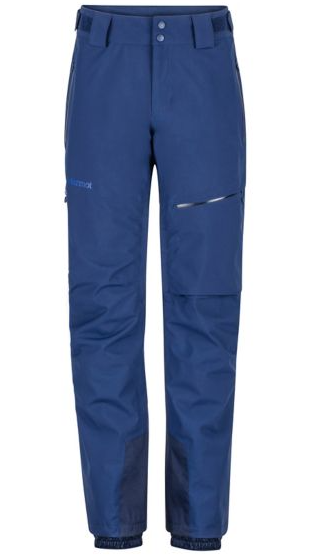 

Штаны Marmot Mens Layout Cargo Pants M Синий