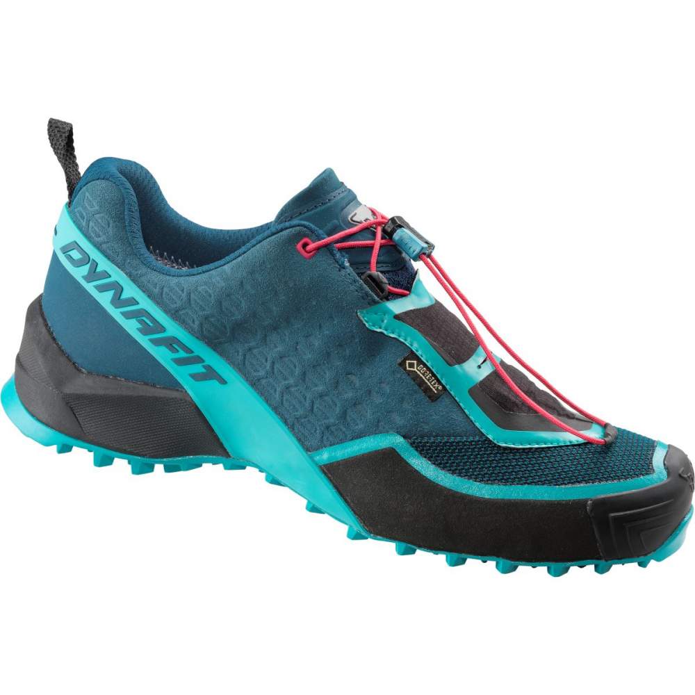 

Кросcовки Dynafit Speed MTN GTX Wmn 40 Синий