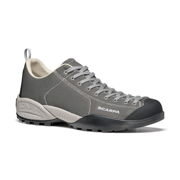 

Кроссовки Scarpa Mojito Fresh 40 Серый