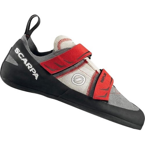

Скальники Scarpa Reflex 42,5 Серый-Красный