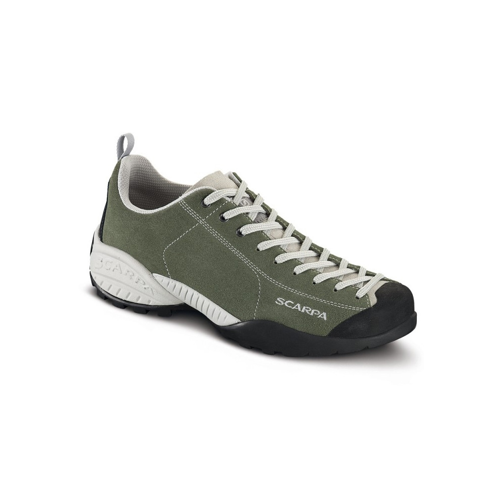 

Кроссовки Scarpa Mojito 43 Светло-коричневый