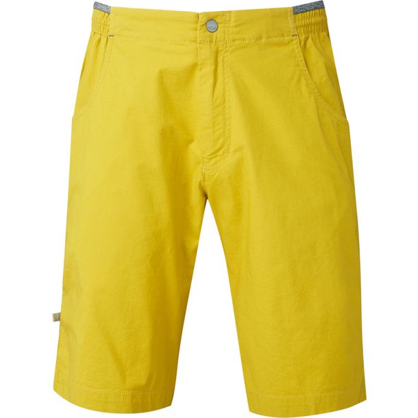 

Треккинговые шорты Rab Oblique Shorts  Желтый, Треккинговые шорты Rab Oblique Shorts L Желтый