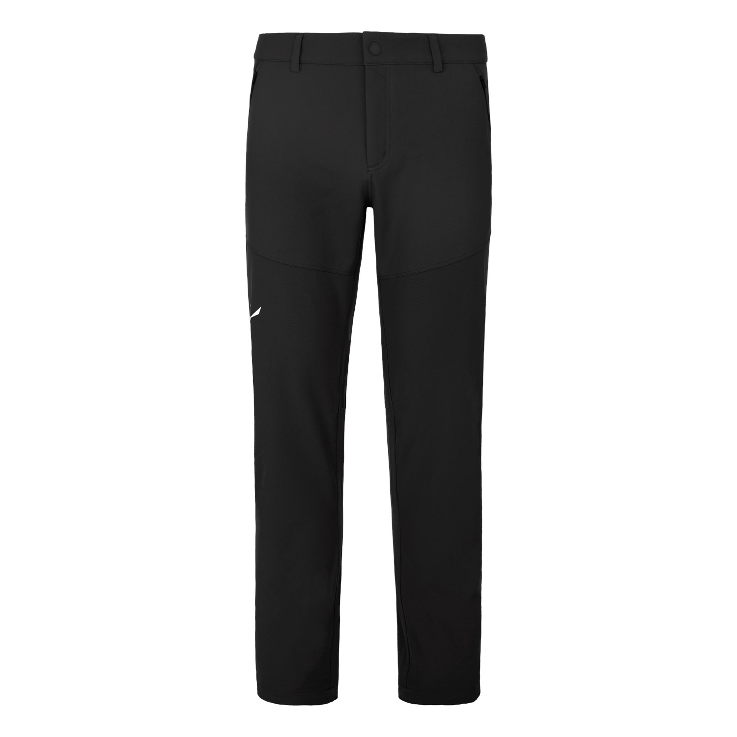

Штаны Salewa Dolomia Long Pants Men M Черный