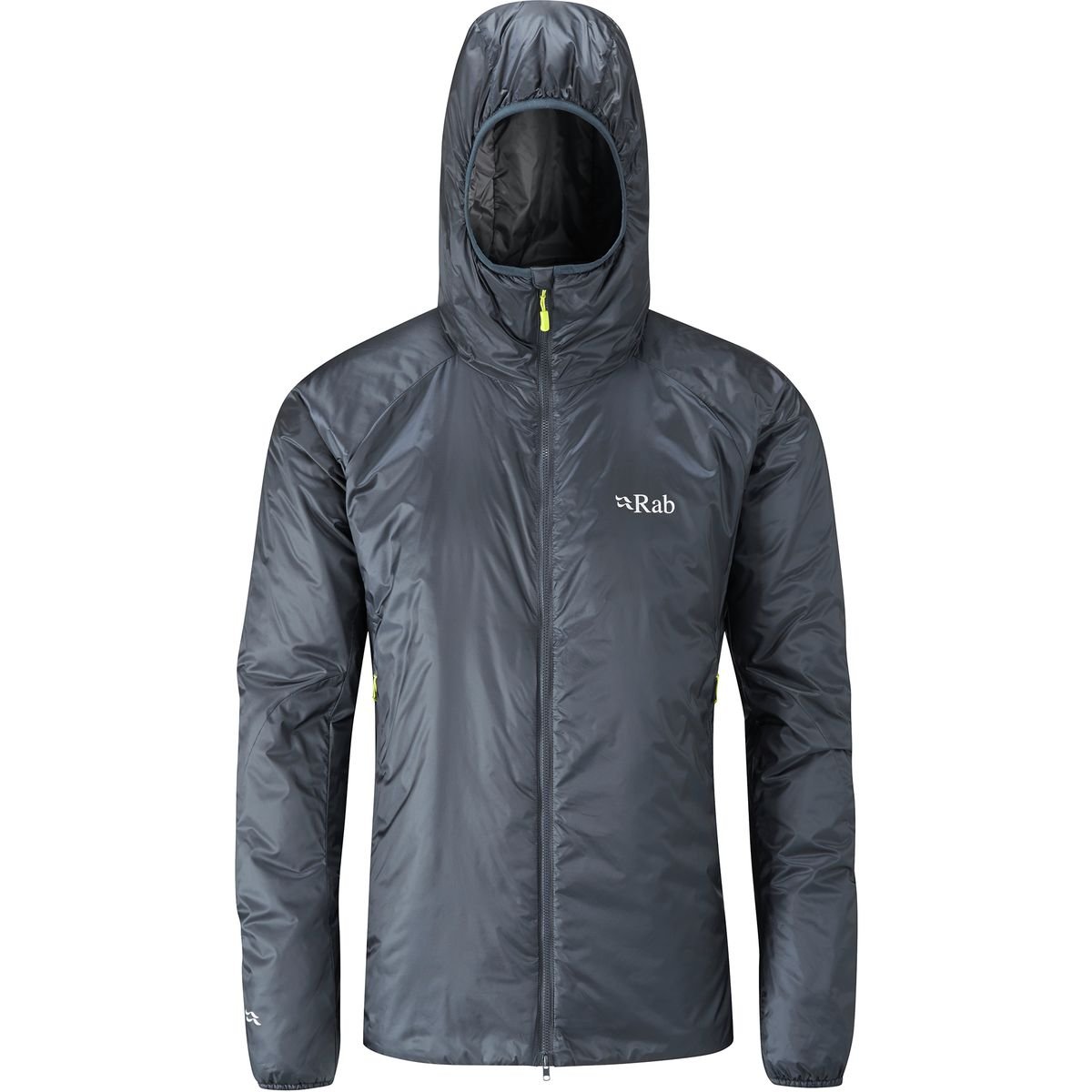 

Куртка Rab Xenon-X Jacket  Темно-Серый, Куртка Rab Xenon-X Jacket S Темно-Серый