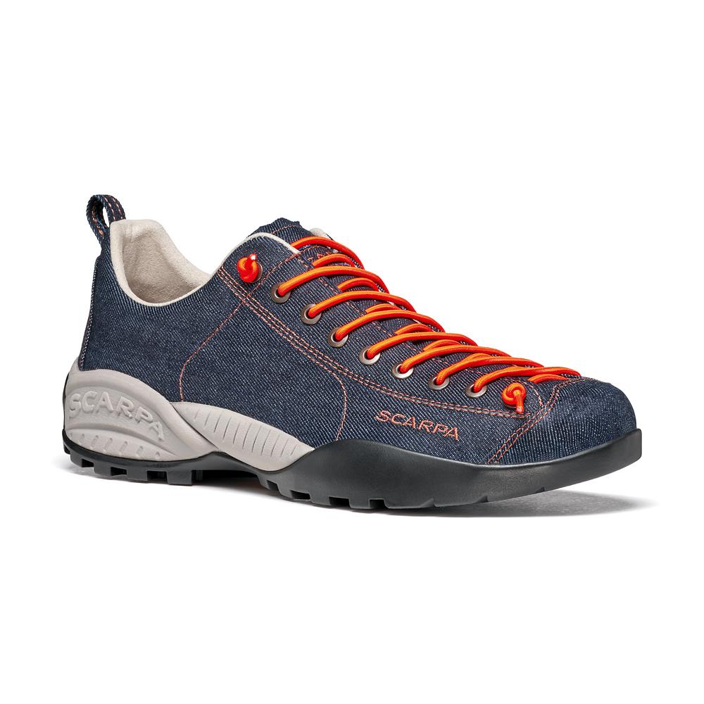 

Кроссовки Scarpa Mojito Denim 43
