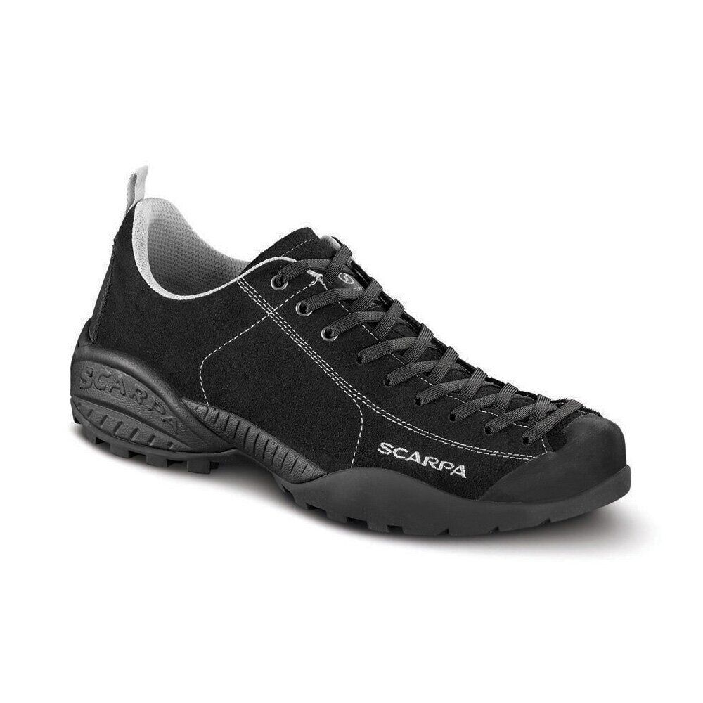 

Кроссовки Scarpa Mojito 40,5 Черный