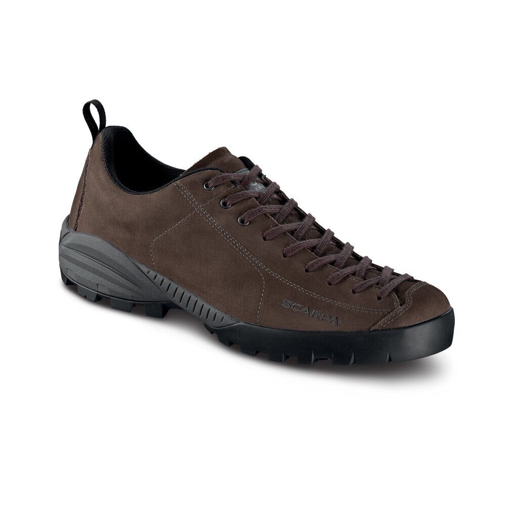 

Кроссовки Scarpa Mojito City GTX 41 Коричневый