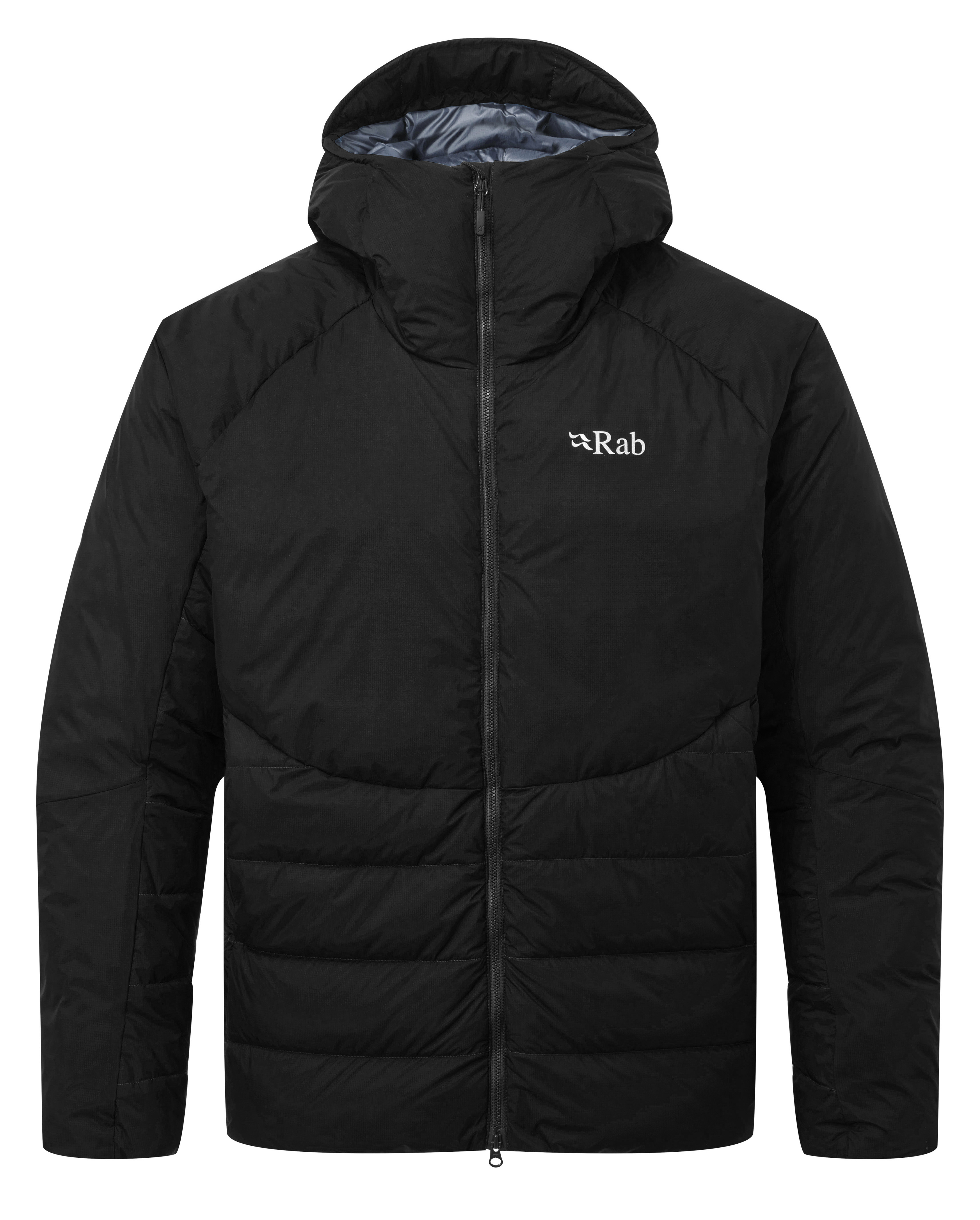 

Куртка Rab Infinity Light Jacket L Черный