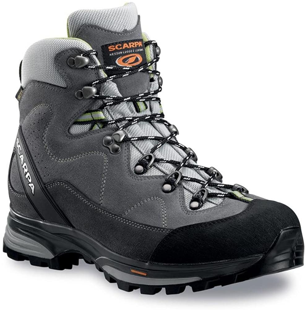 

Ботинки Scarpa Kinesis GTX 44,5 Серый