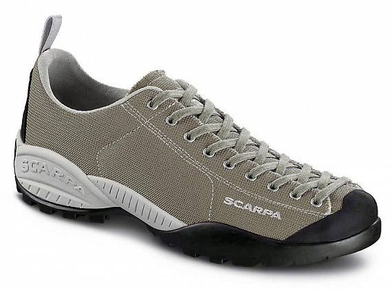 

Кроссовки Scarpa Mojito Fresh 43 Светлый хаки