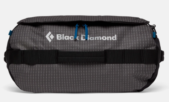 

Рюкзак Black Diamond Stonehauler Pro 45 Черный