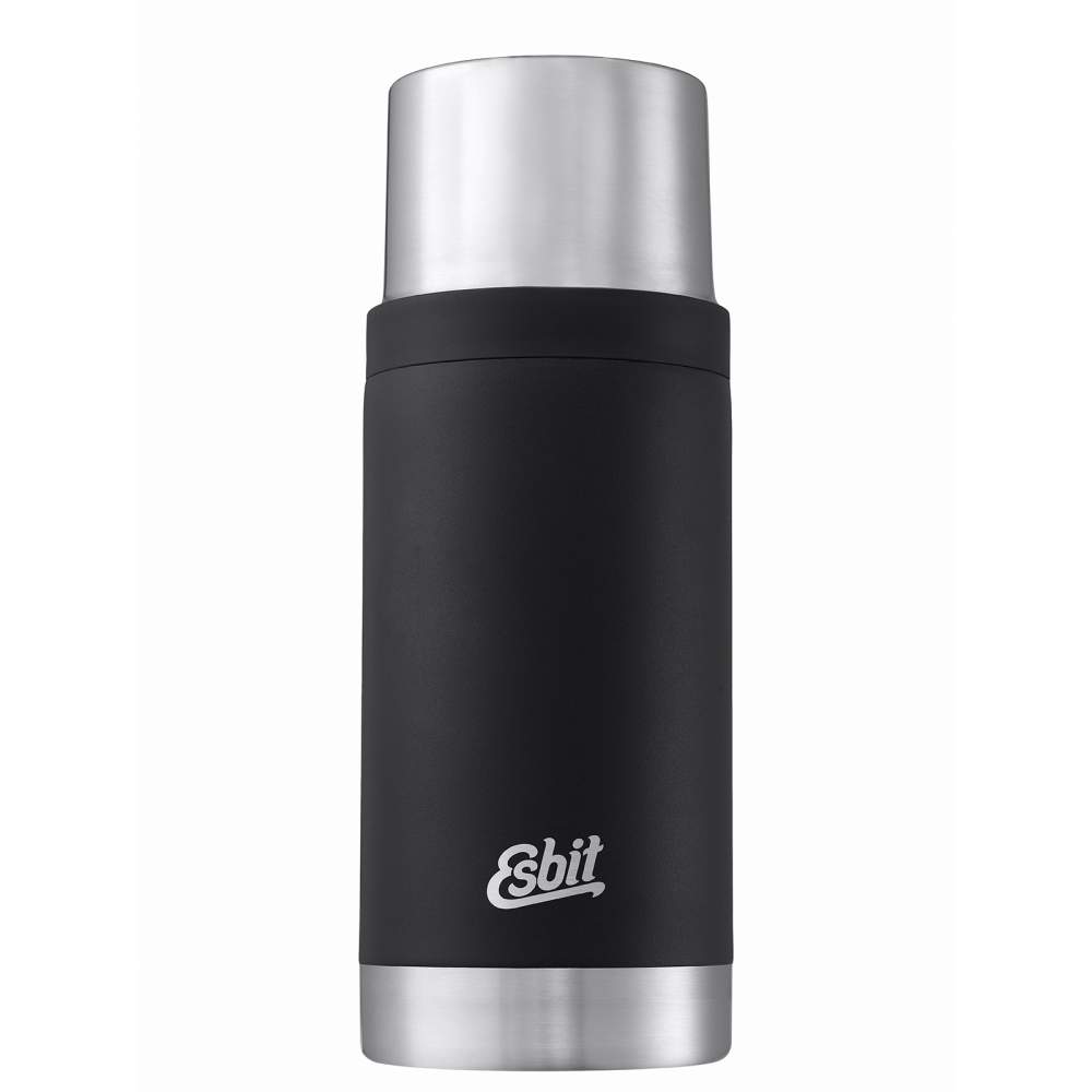 

Термос Esbit VF750SC 750 мл Черный
