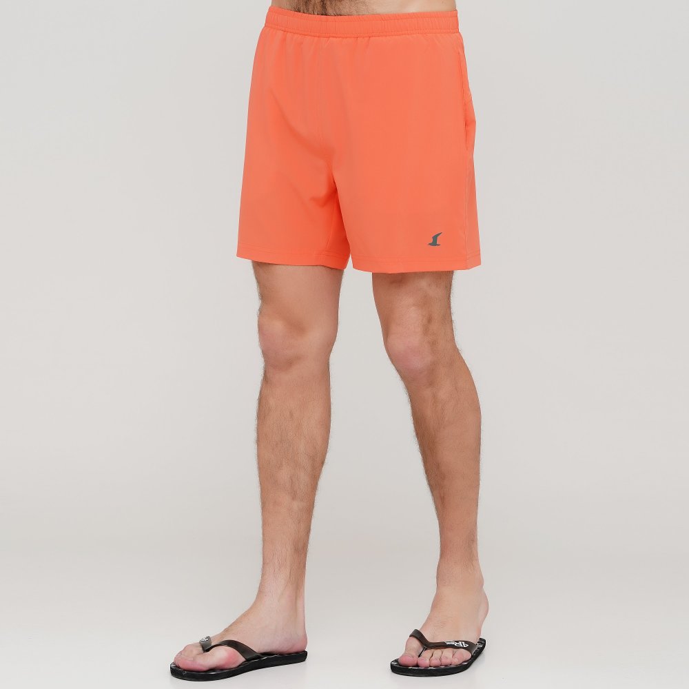 

Мужские шорты Lagoa men's beach shorts mesh underpants Оранжевый 42