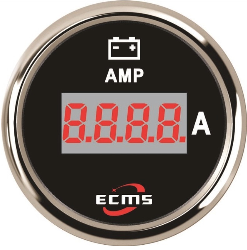 

Амперметр бортовой PEA-BS ECMS 800-00169