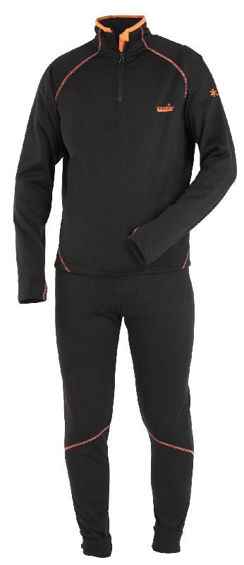 

Комплект из термоштанов и термофутболки Norfin Winter Line S