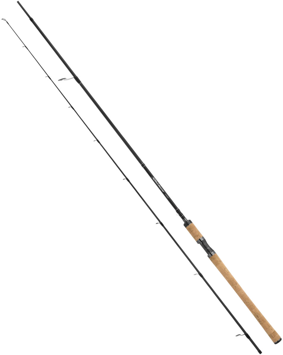 

Спиннинг Shimano Speedmaster DX 24L 2.40m 3-14g (2266.95.34)