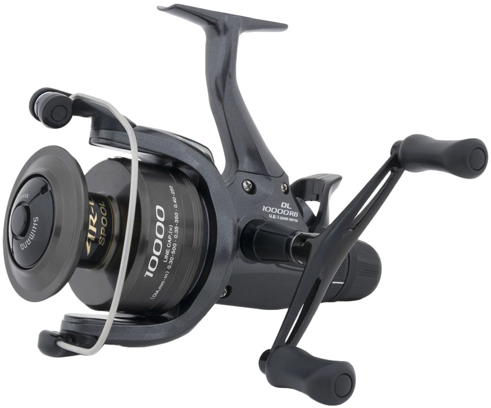 

Катушка Shimano Baitrunner DL 10000 RB 3+1BB (2266.76.19)
