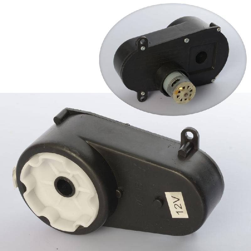 

Рулевой редуктор M 4106-ST-GEAR