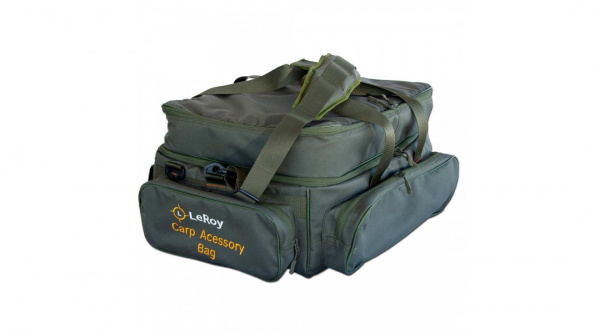 

Сумка коропова Leroy Carp Accessory Bag