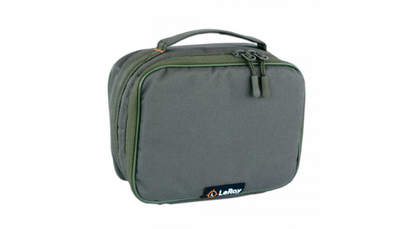 

Сумка Leroy для грузил Lead Bag