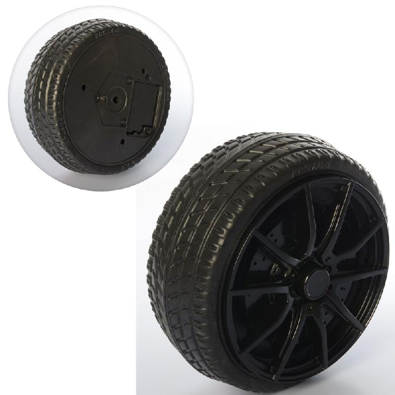 

Колесо M 4106-EVA WHEEL