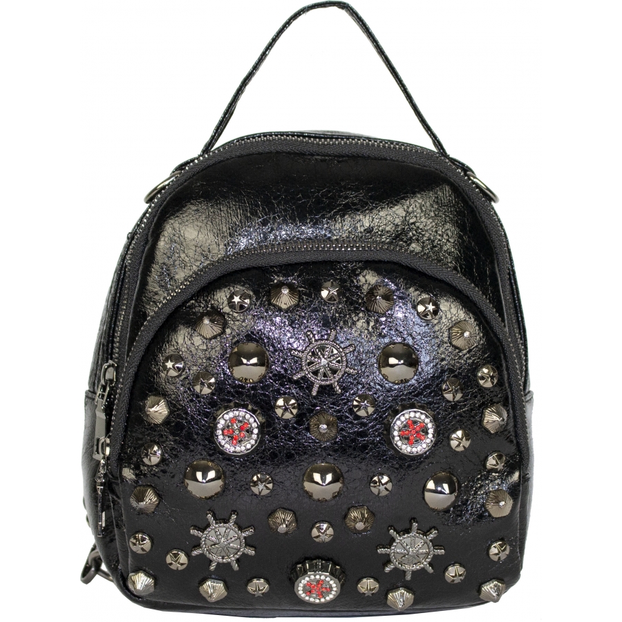 

Рюкзак женский Fantasy Accessories FA-D1953 черный