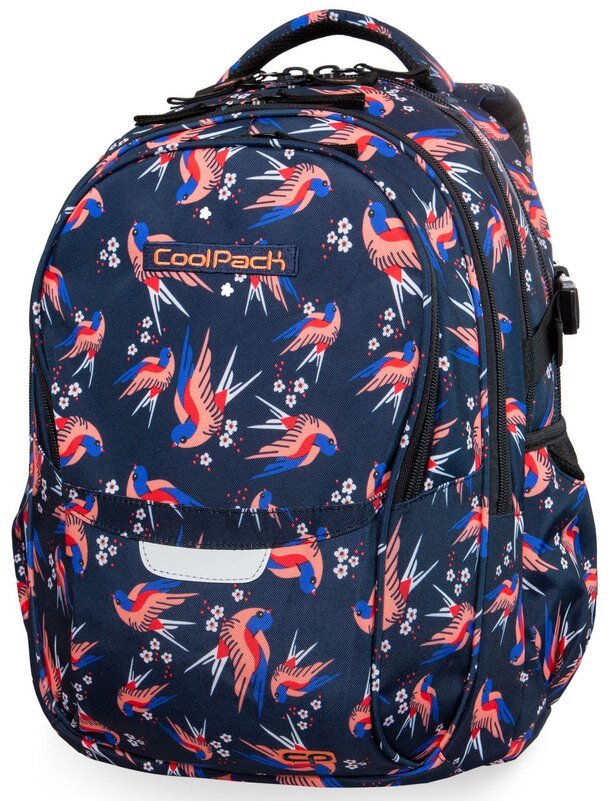 

Рюкзак CoolPack Factor B02012 Colibri