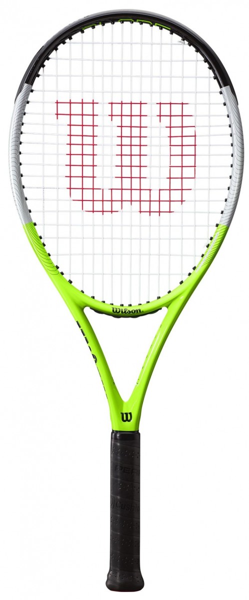 

Теннисная ракетка WILSON BLADE FEEL RXT 105 (WR054710)