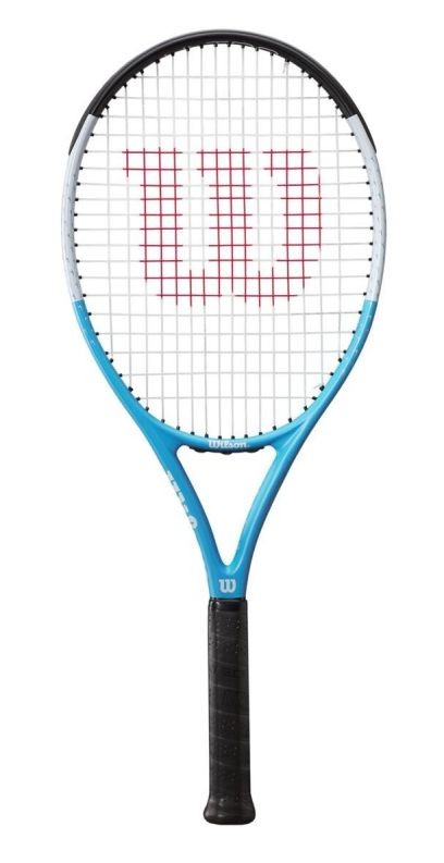 

Теннисная ракетка WILSON ULTRA POWER RXT 105 (WR055110)