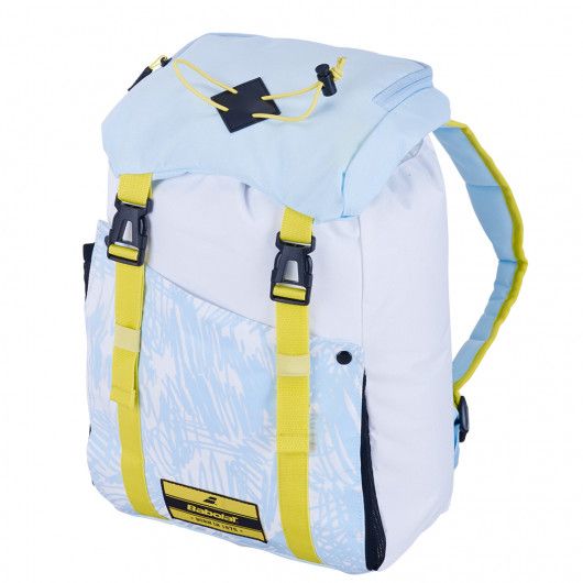 

Теннисный рюкзак BABOLAT BACKPACK CLASSIC JUNIOR GIRL (753093/153)